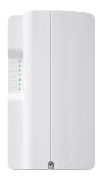 PARADOX PCS250