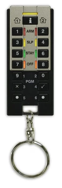 REM3 KEYCHAIN